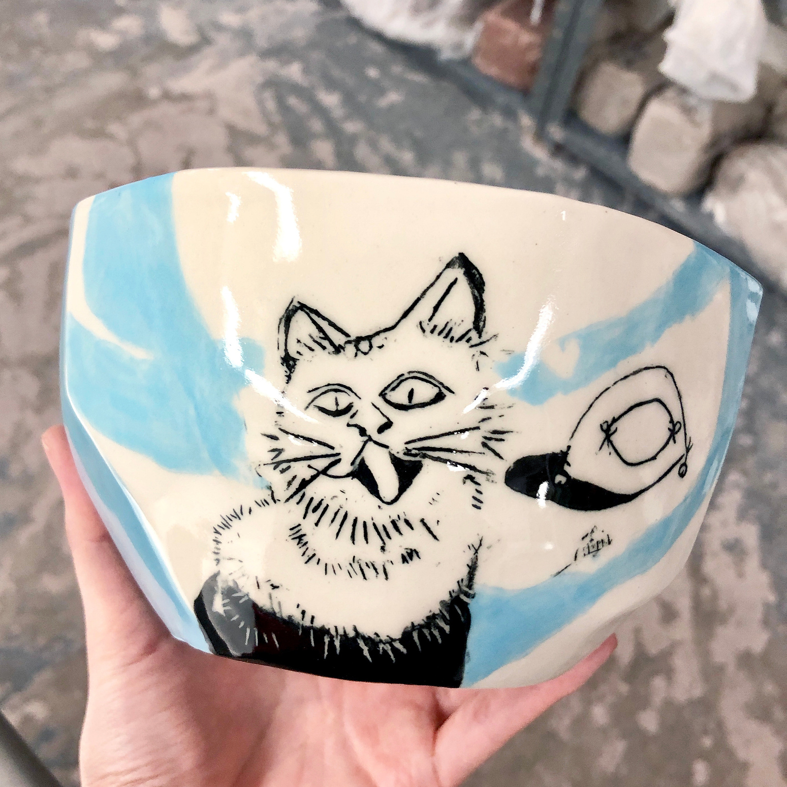 Noodle Bowl