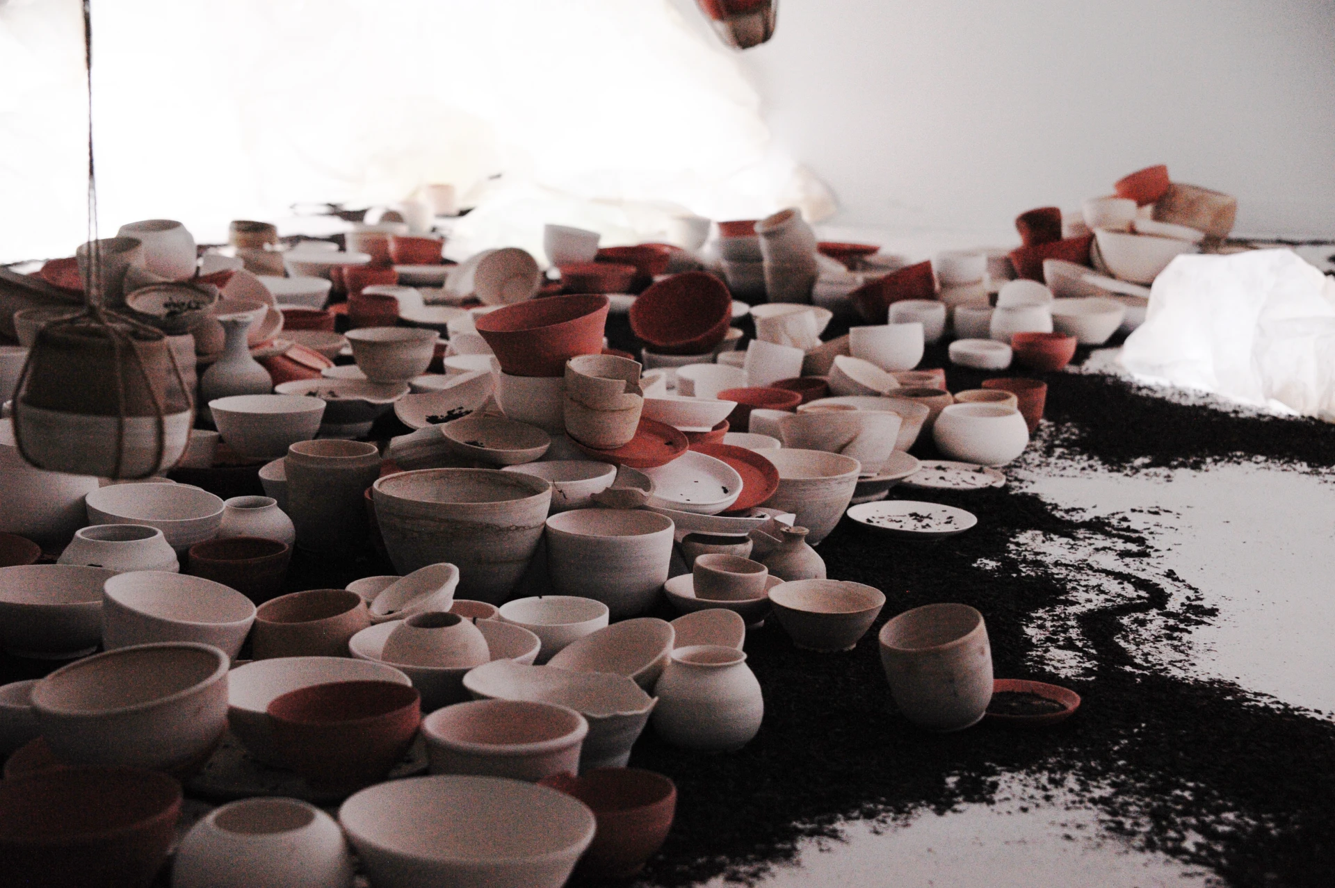 Homesickness