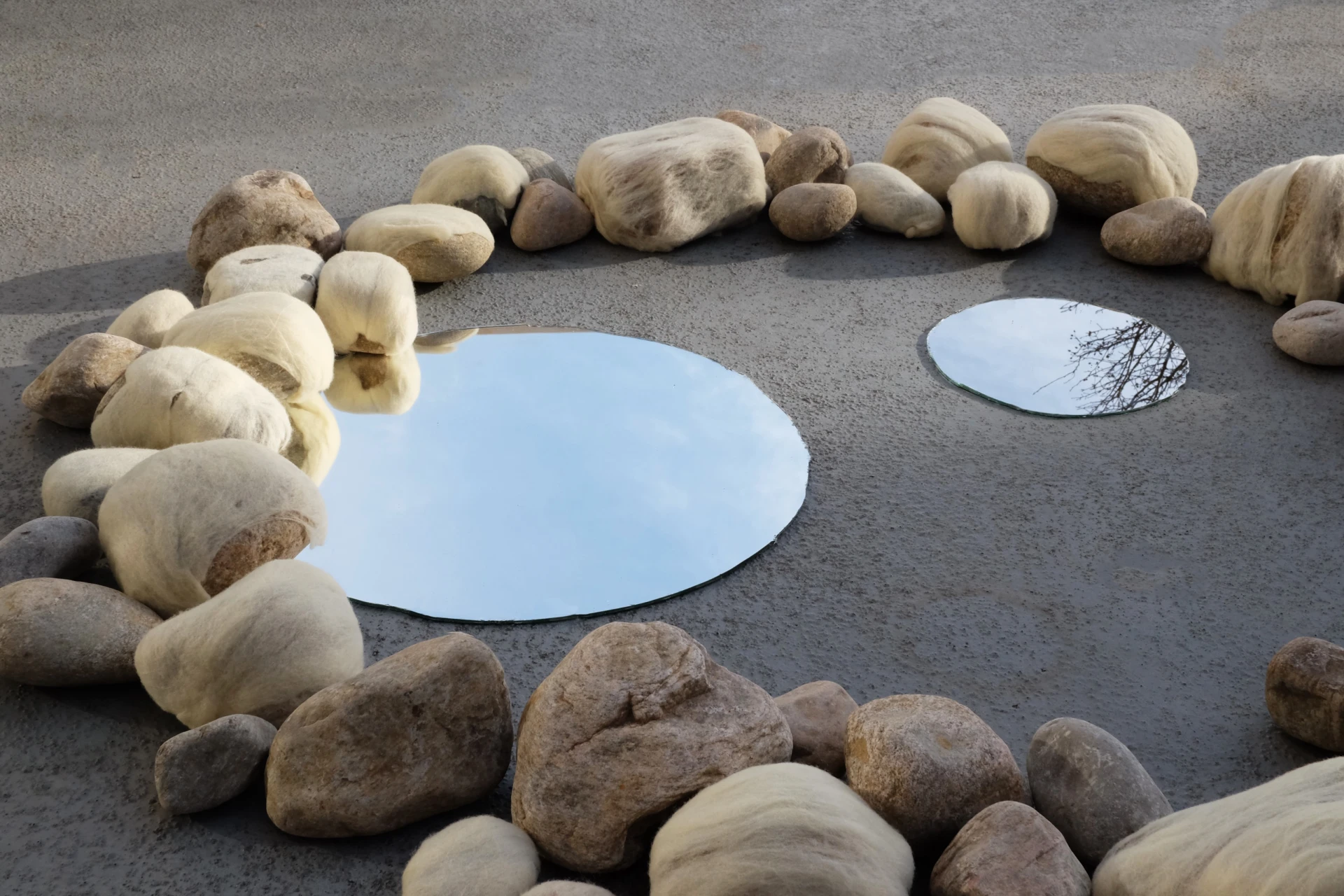 Stillness