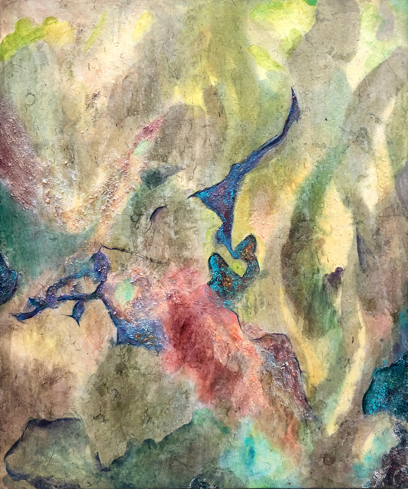Prephase